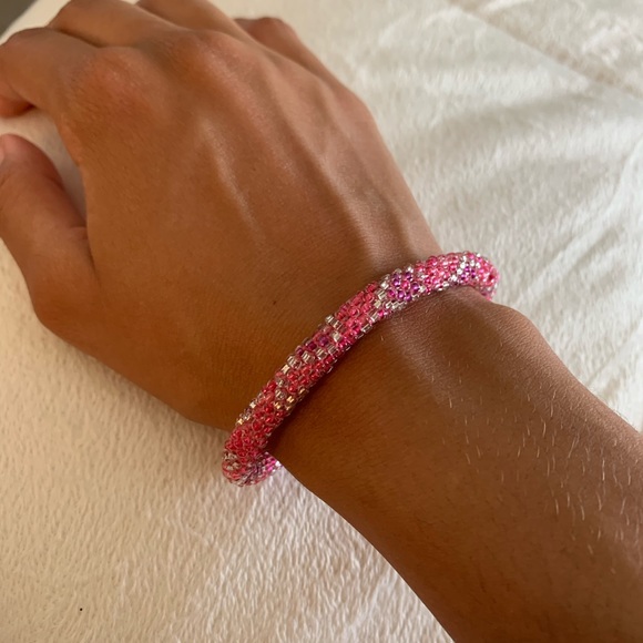 Beaded bracelets - Picture 3 of 5